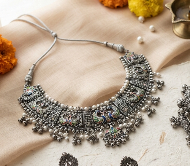 Chokers